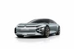 Citroen CXPERIENCE Concept 2016 года
